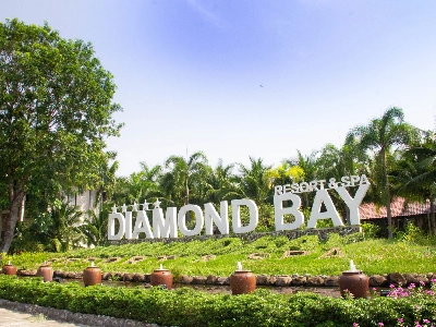 Diamond Bay Resort & Spa