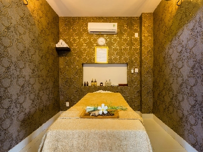 Emerald Hội An Riverside Resort