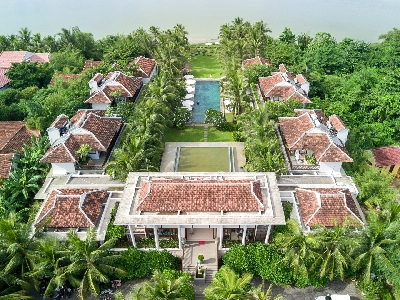 Emerald Hội An Riverside Resort