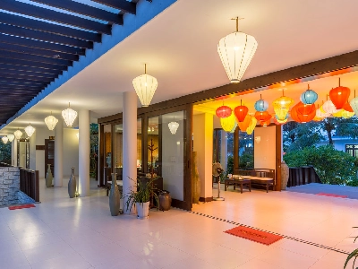 Emerald Hội An Riverside Resort