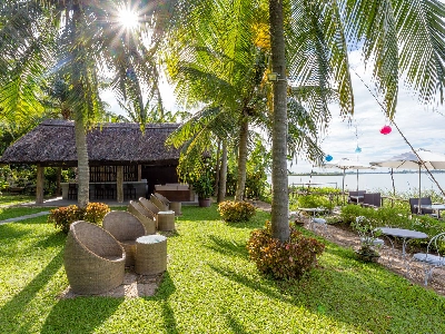 Emerald Hội An Riverside Resort