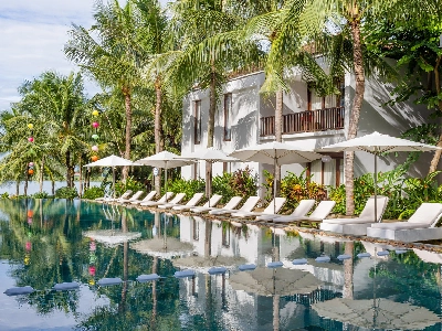 Emerald Hội An Riverside Resort