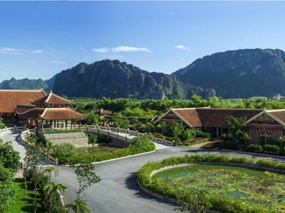 Emeralda Resort Ninh Bình