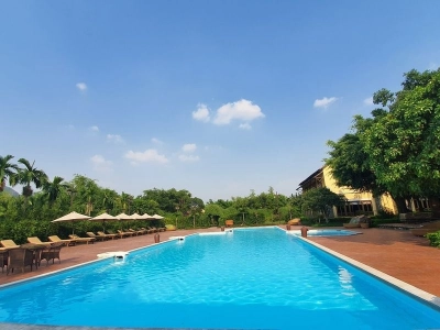 Emeralda Resort Ninh Bình
