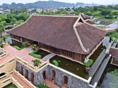 Emeralda Resort Ninh Bình