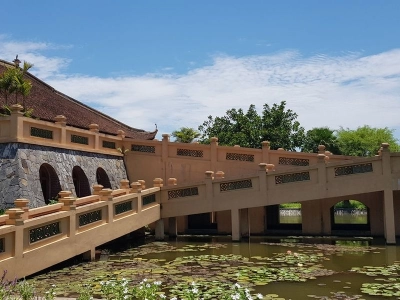 Emeralda Resort Ninh Bình