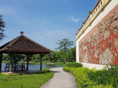 Emeralda Resort Ninh Bình