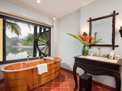 Emeralda Resort Tam Cốc