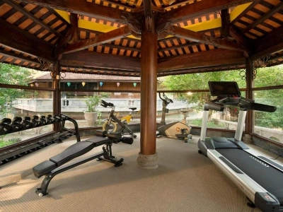 Emeralda Resort Tam Cốc