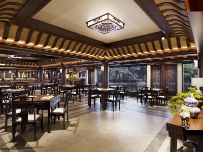 Emeralda Resort Tam Cốc