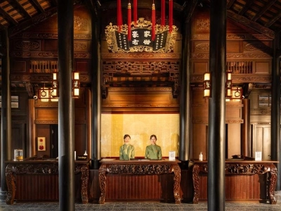 Emeralda Resort Tam Cốc