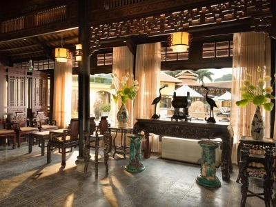 Emeralda Resort Tam Cốc