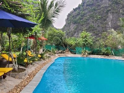 Fairy Mountain Retreat