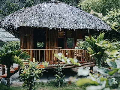 Fairy Mountain Retreat