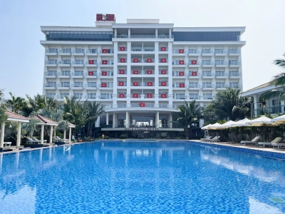 Gold Coast Hotel Resort & Spa