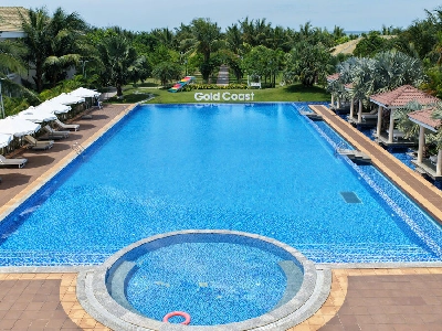 Gold Coast Hotel Resort & Spa