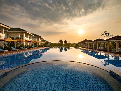 Gold Coast Hotel Resort & Spa