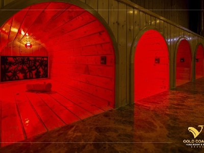 Gold Coast Hotel Resort & Spa