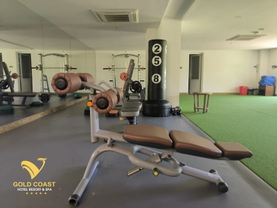 Gold Coast Hotel Resort & Spa