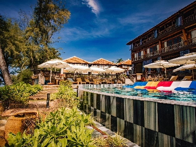 Grand Ocean Bay Phú Quốc