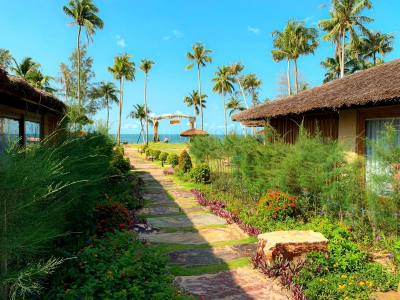 Grand Ocean Bay Phú Quốc