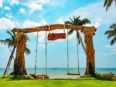 Grand Ocean Bay Phú Quốc