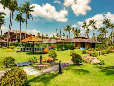 Grand Ocean Bay Phú Quốc