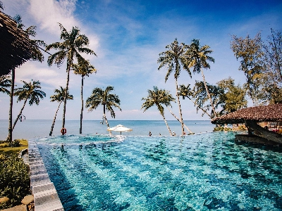 Grand Ocean Bay Phú Quốc