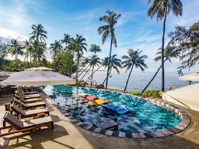 Grand Ocean Bay Phú Quốc