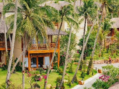 Grand Ocean Bay Phú Quốc