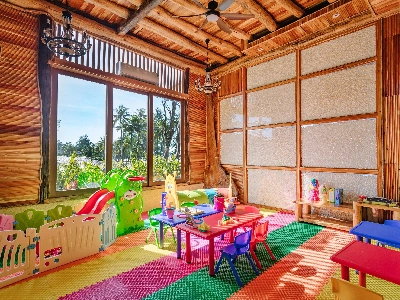 Grand Ocean Bay Phú Quốc