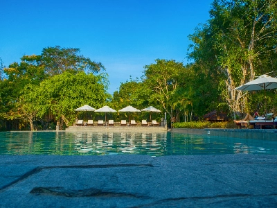 Hồ Tràm Beach Boutique Resort & Spa