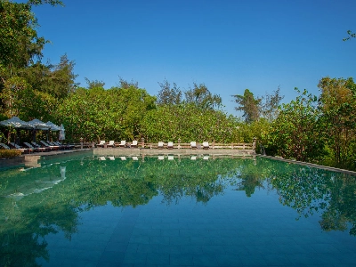 Hồ Tràm Beach Boutique Resort & Spa