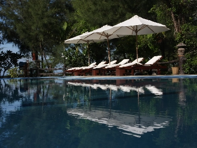 Hồ Tràm Beach Boutique Resort & Spa