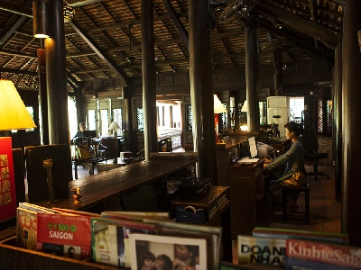 Hồ Tràm Beach Boutique Resort & Spa