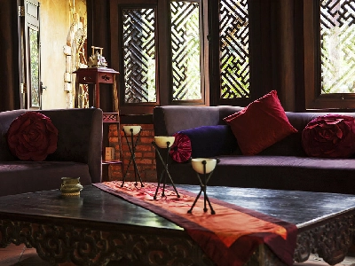 Hồ Tràm Beach Boutique Resort & Spa