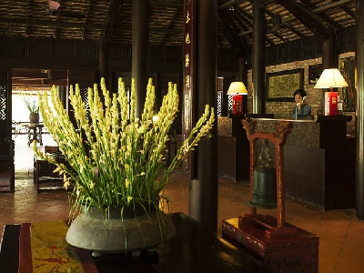 Hồ Tràm Beach Boutique Resort & Spa