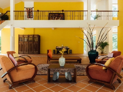 Hồ Tràm Beach Boutique Resort & Spa