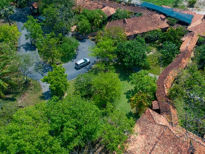 Hồ Tràm Beach Boutique Resort & Spa