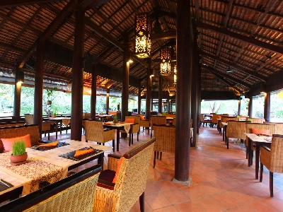 Hồ Tràm Beach Boutique Resort & Spa