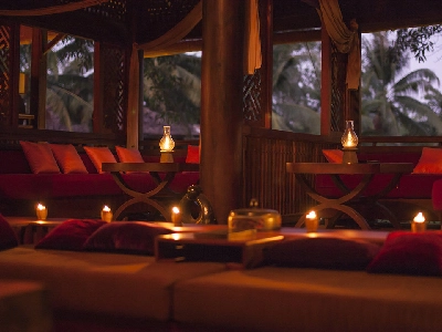 Hồ Tràm Beach Boutique Resort & Spa