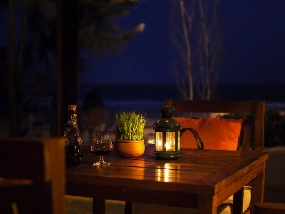 Hồ Tràm Beach Boutique Resort & Spa