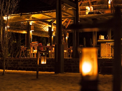 Hồ Tràm Beach Boutique Resort & Spa