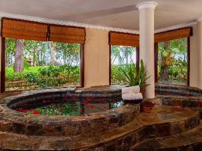 Hồ Tràm Beach Boutique Resort & Spa