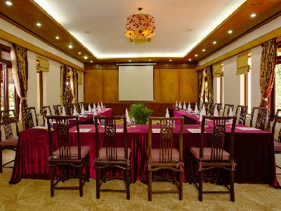 Hồ Tràm Beach Boutique Resort & Spa