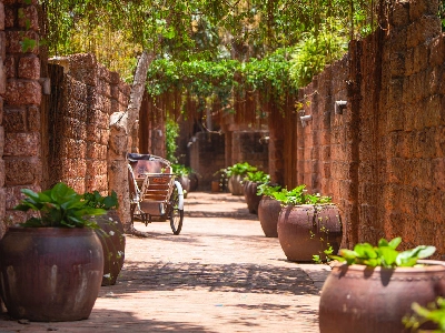 Hồ Tràm Beach Boutique Resort & Spa