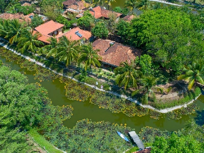 Hồ Tràm Beach Boutique Resort & Spa