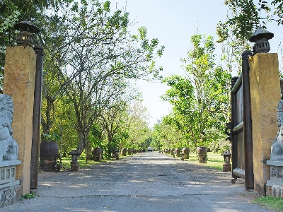 Hồ Tràm Beach Boutique Resort & Spa