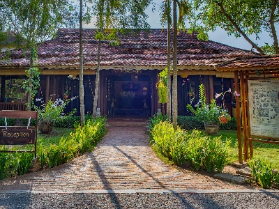 Hồ Tràm Beach Boutique Resort & Spa