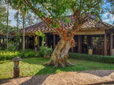 Hồ Tràm Beach Boutique Resort & Spa